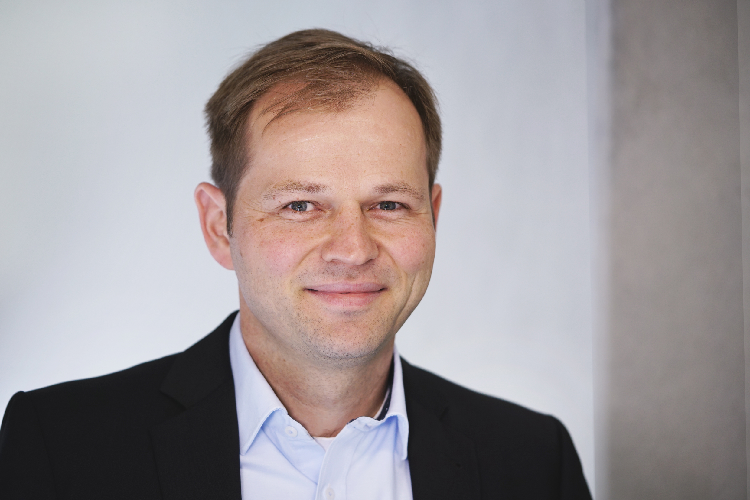 Christian Sonner SCANLAB