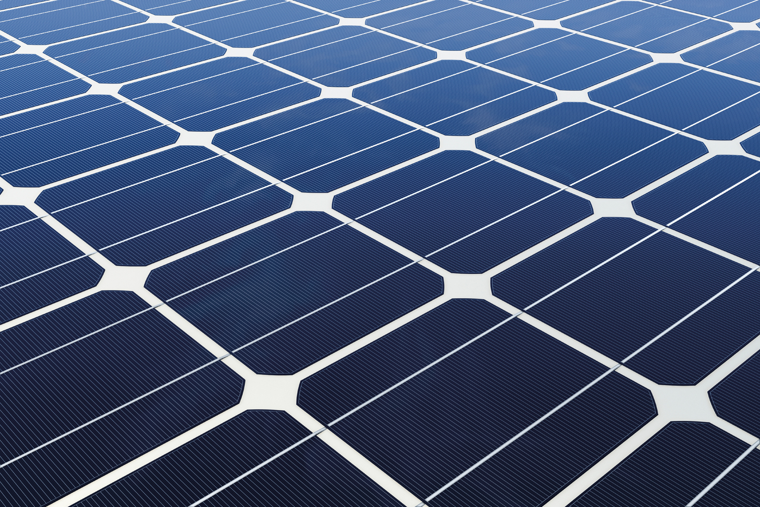Photovoltaics-iStock
