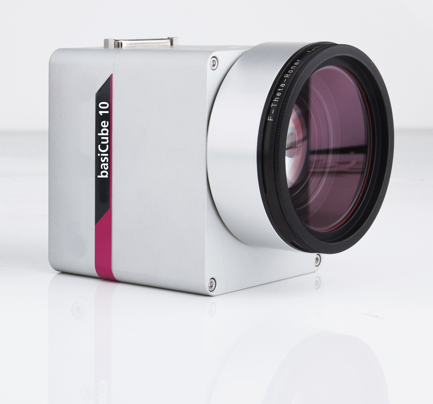 SCANLAB basiCube