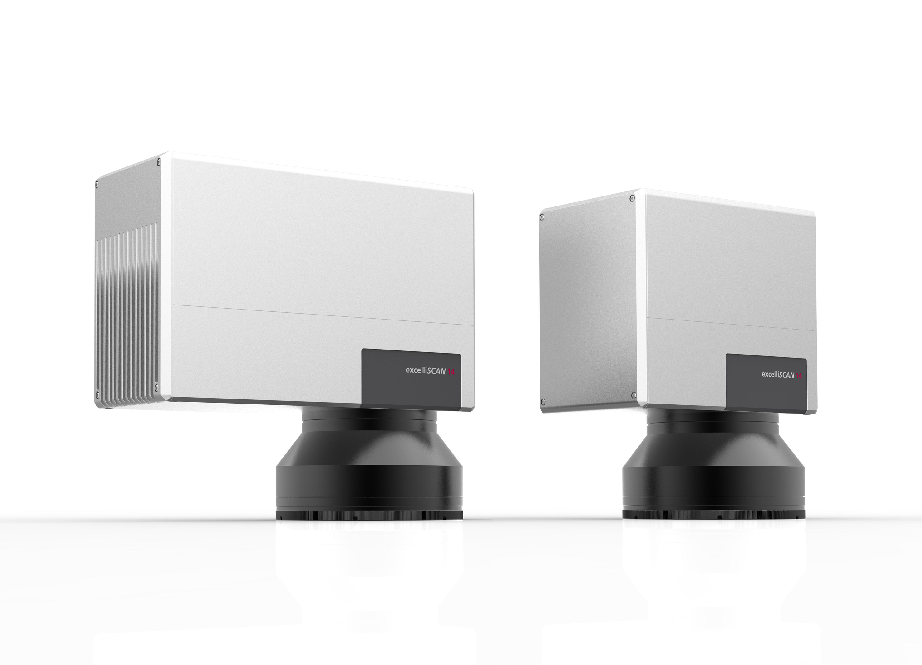 SCANLAB excelliSCAN scan-system