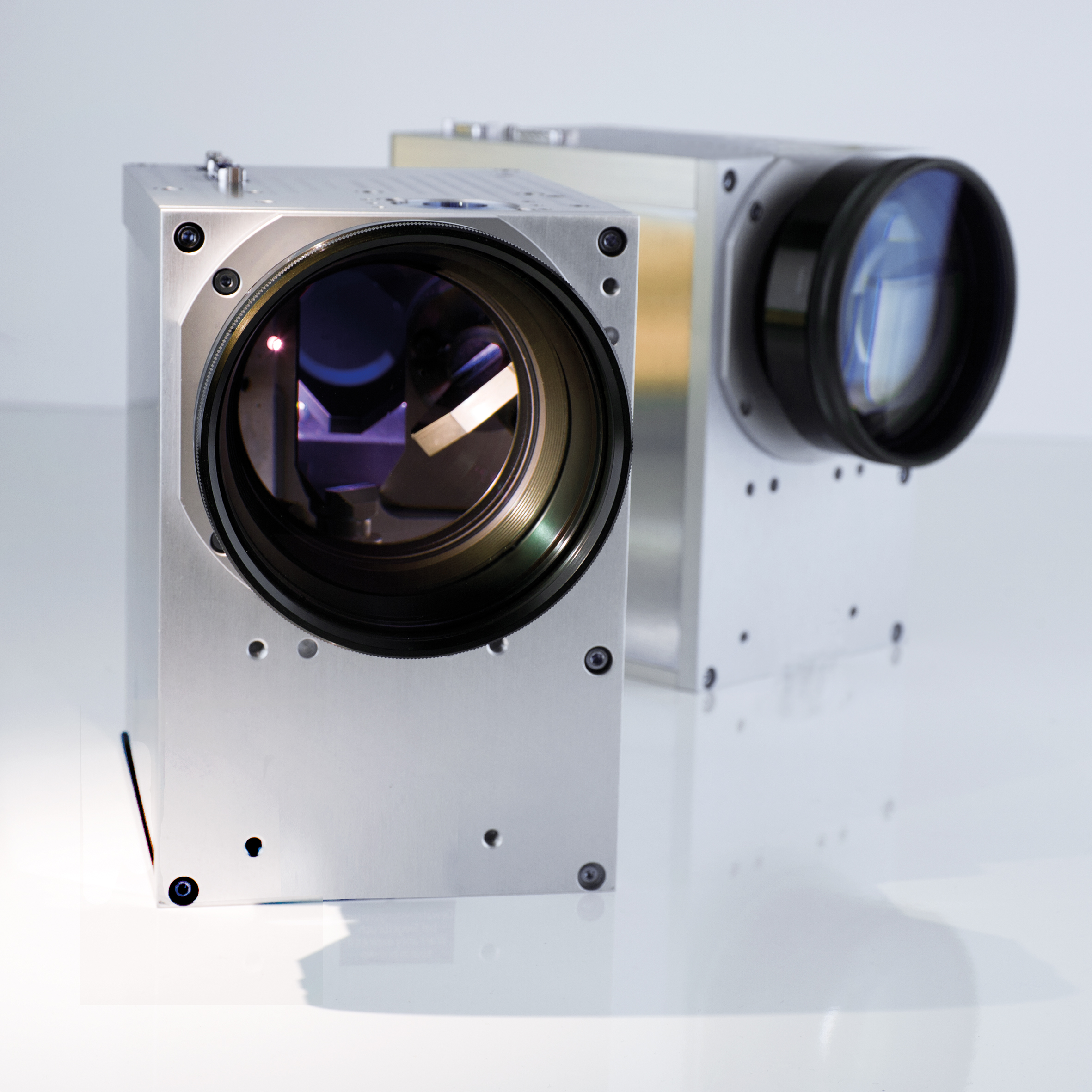 SCANLAB intelliSCAN III