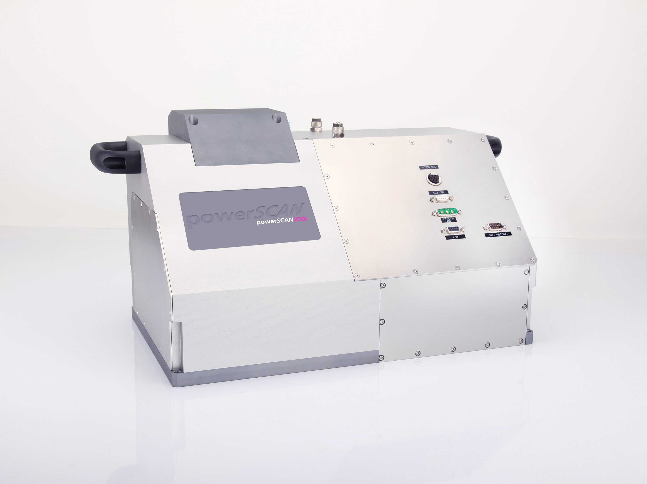 powerSCAN II SCANLAB