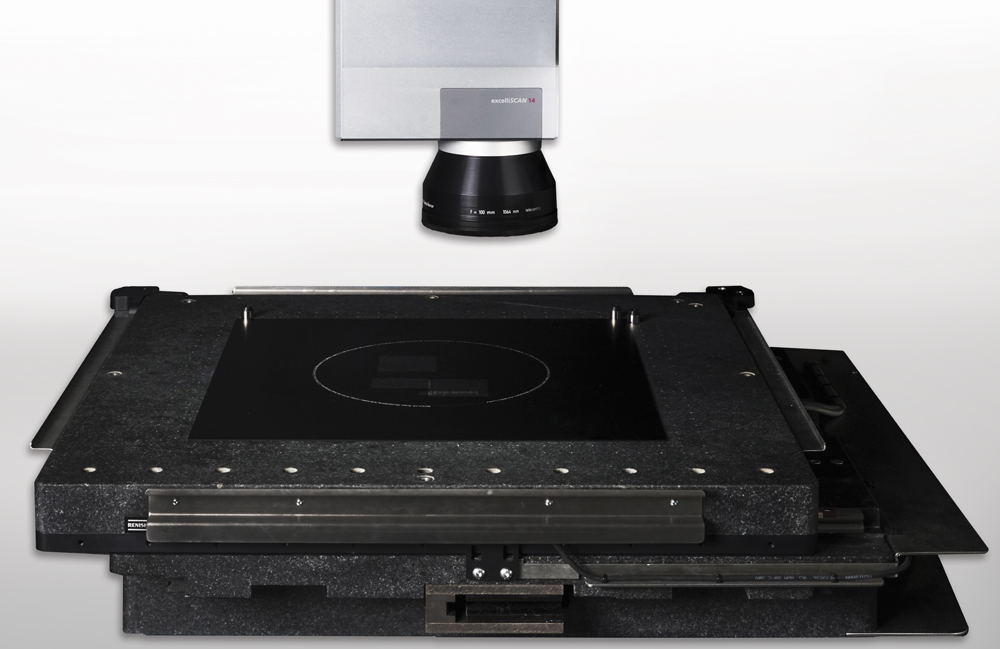 XL-SCAN-SCANLAB