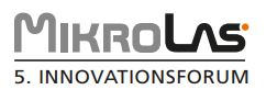 MikroLas Logo 2020