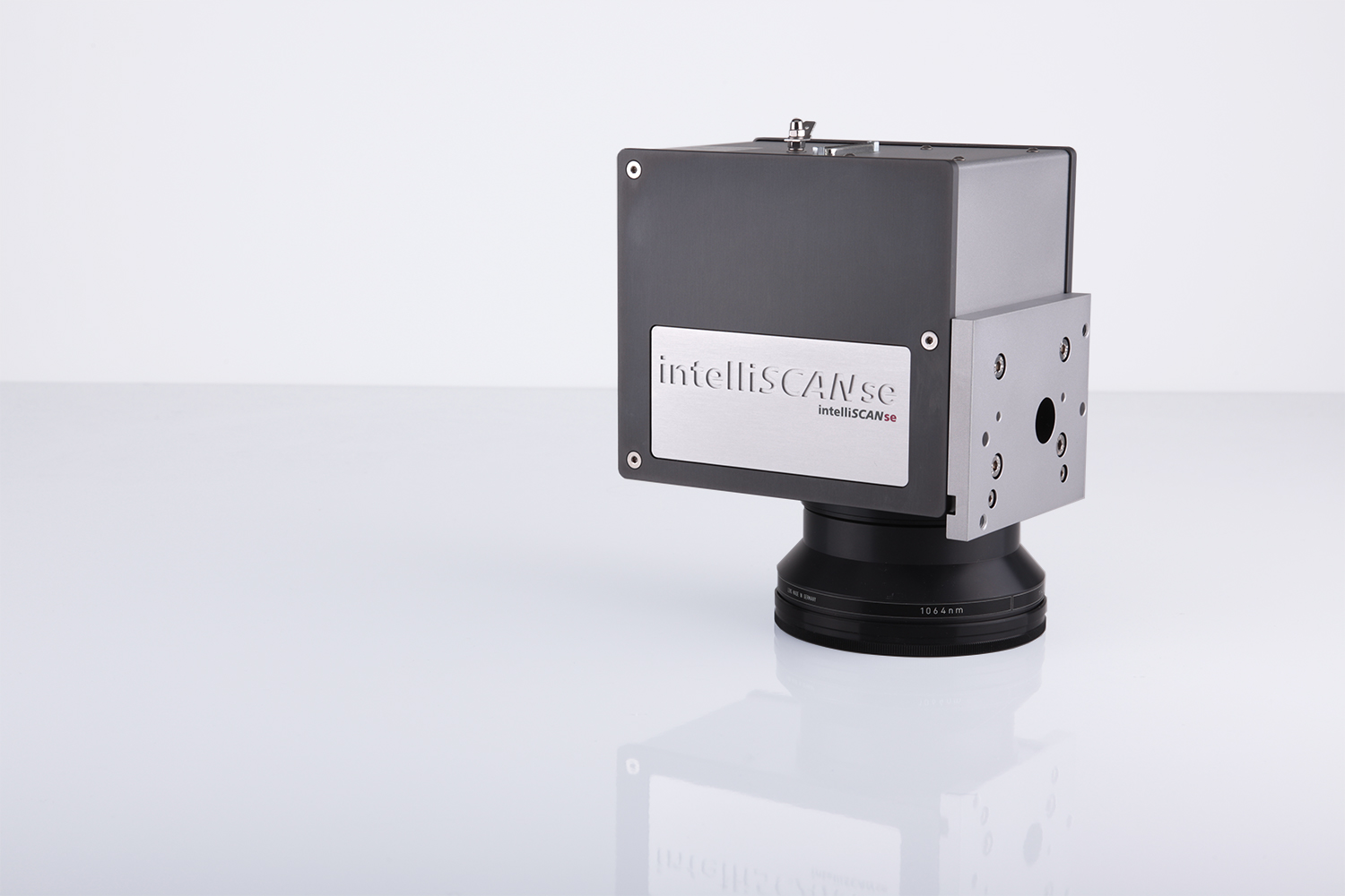 intelliSCANse-SCANLAB