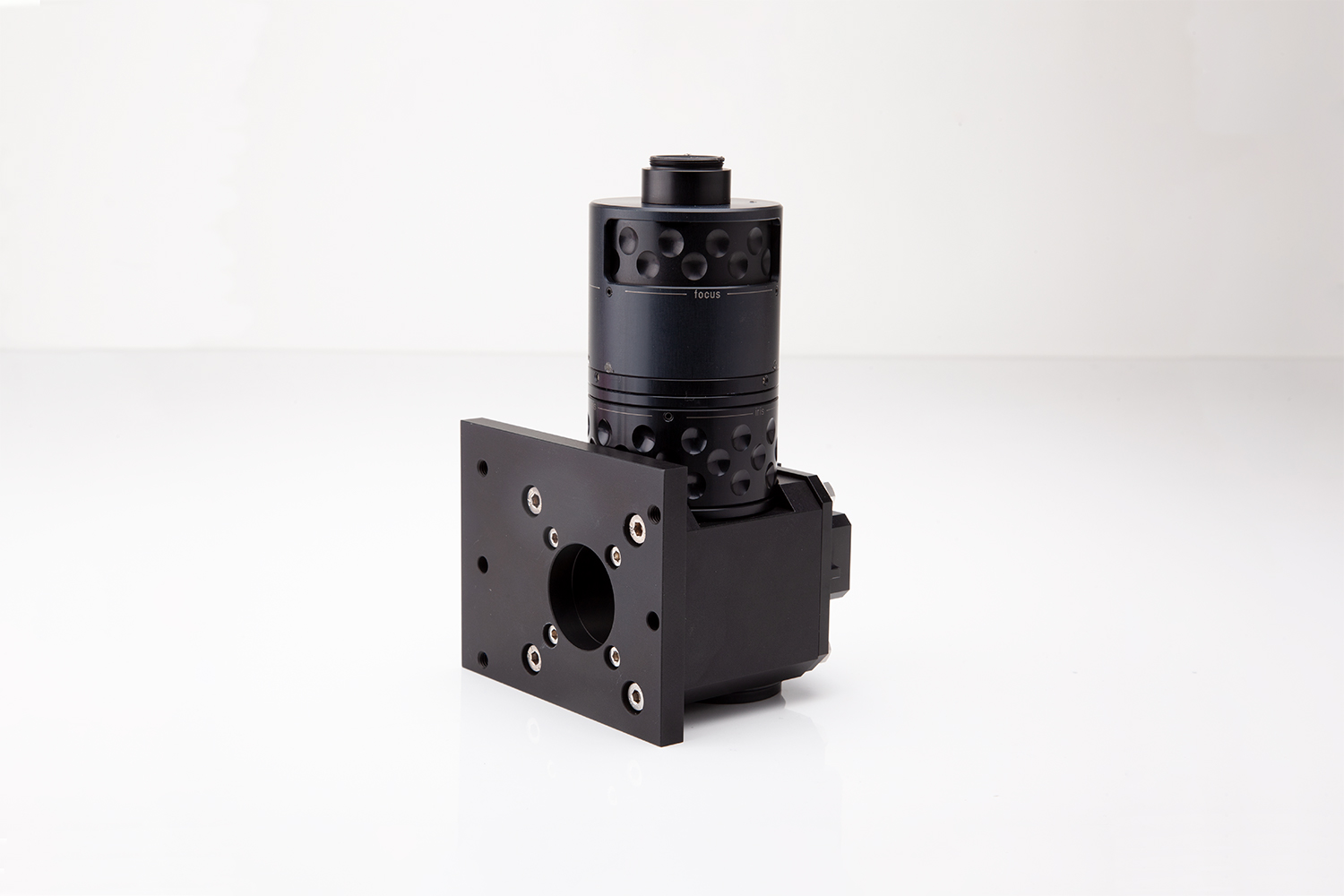 Camera-adapter-SCANLAB