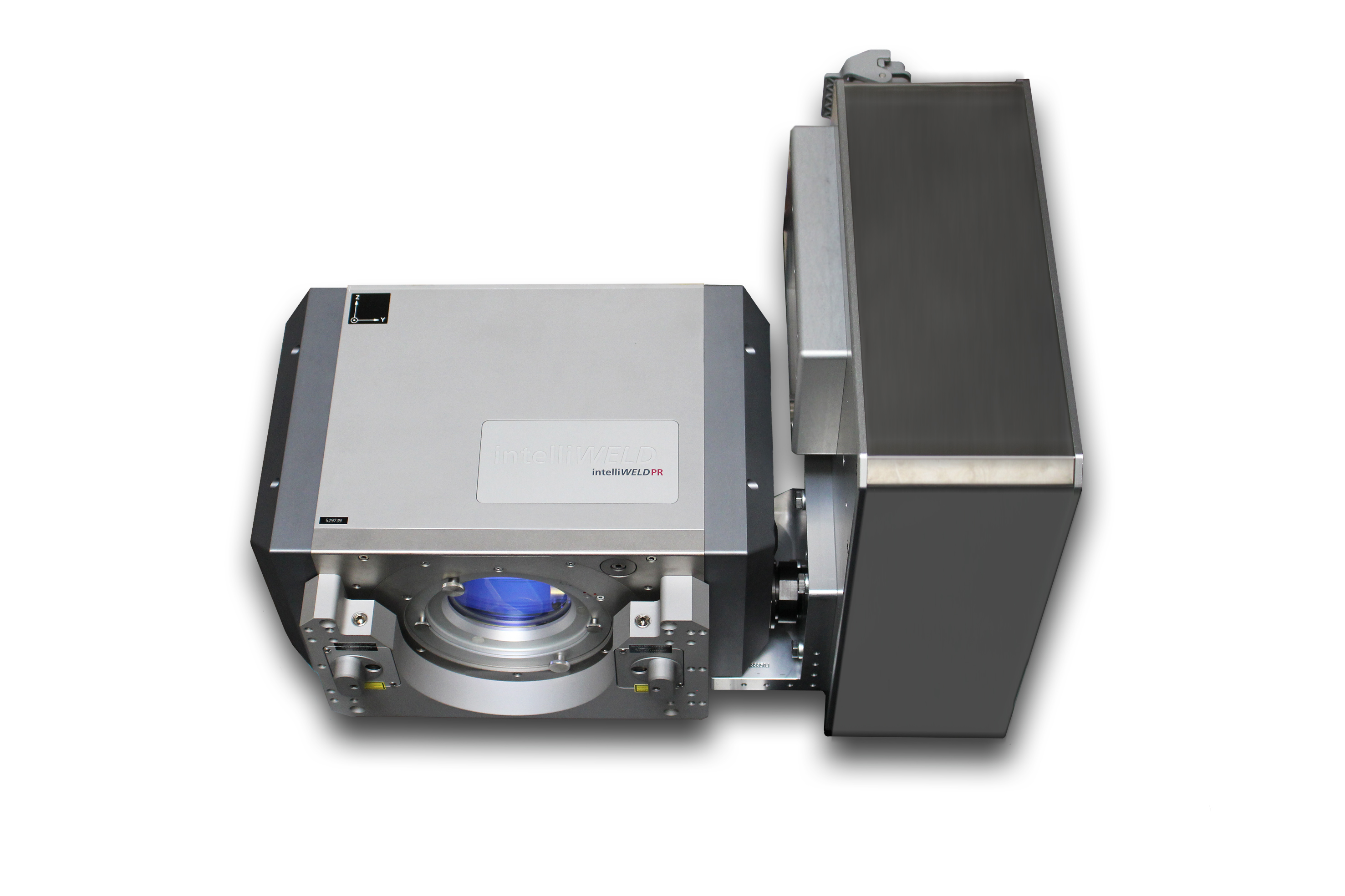 OCT Scan Solution