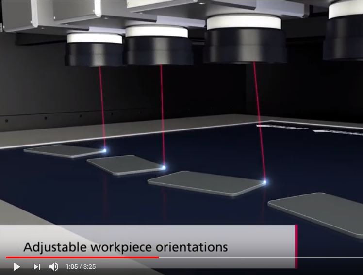 XLSCAN Video