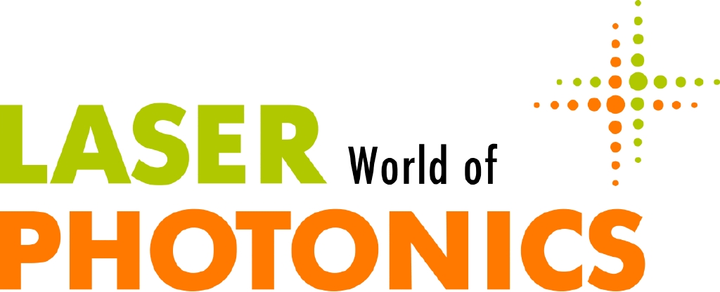 Logo Lasermesse München