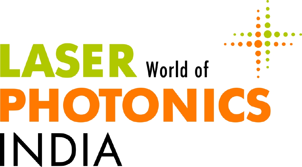 Logo Laser Fair India