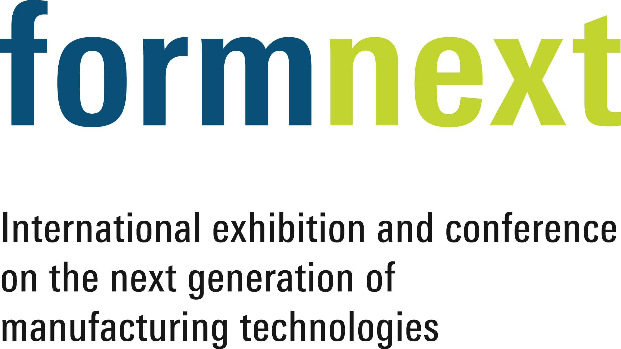 formnext Messe Frankfurt