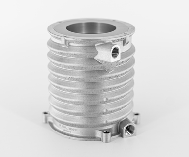 TRUMPF Group Additive Manufacturing Absorber