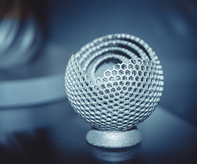 Additive Manufacturing