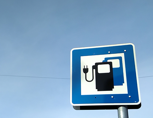 E-Mobility SCANLAB