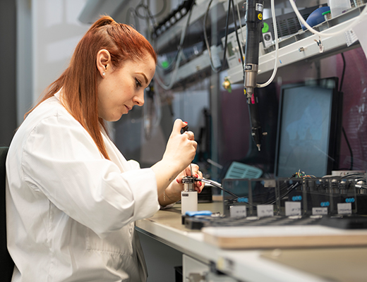 Reparaturfreundliche Produkte