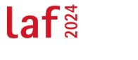 LAF 2024 Laser Anwender Forum