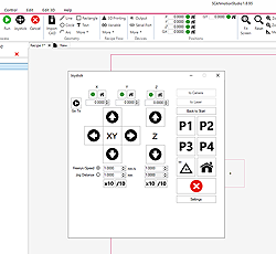 SCANmotionStudio