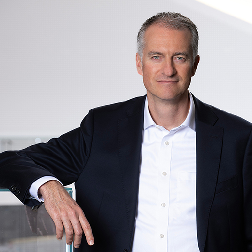 Dr Alexander Roth CEO SCANLAB