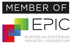 Logo Memeber of EPIC