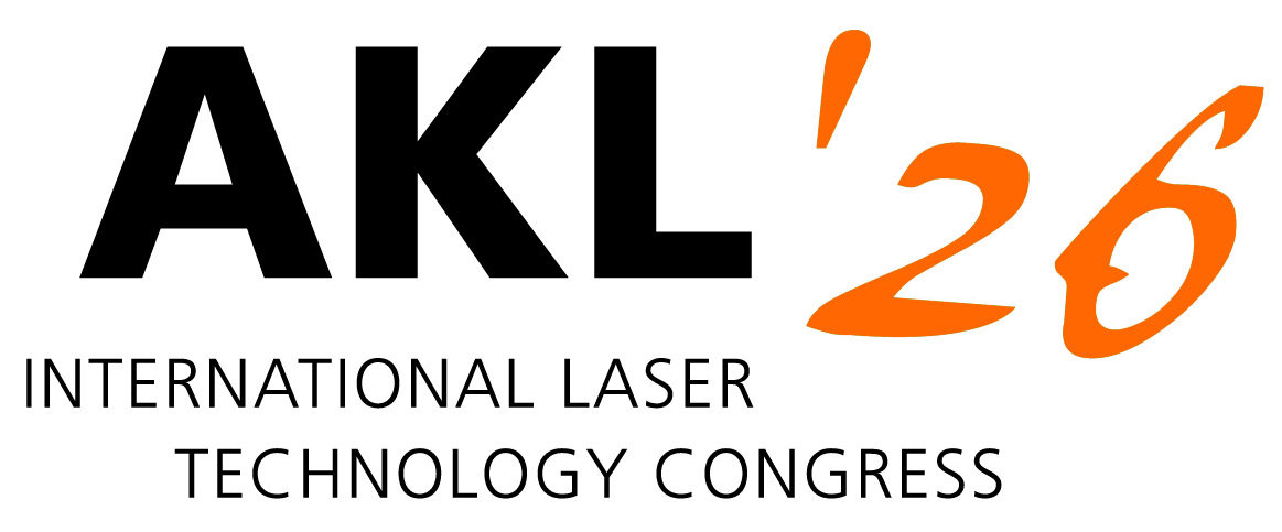 Logo AKL Kongress 2026