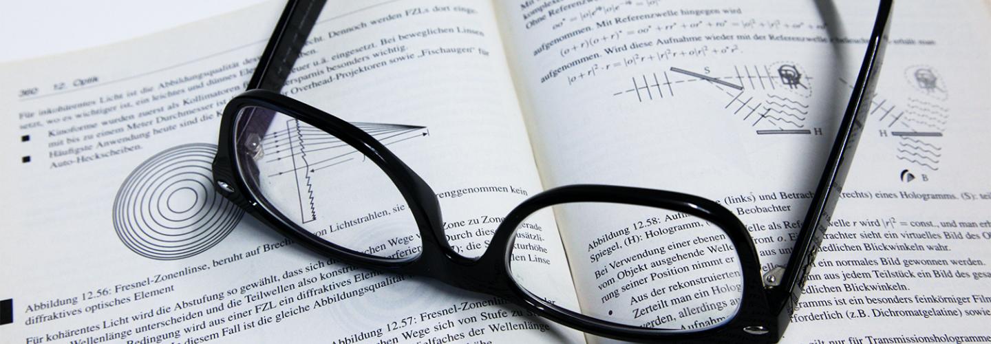 Glossary