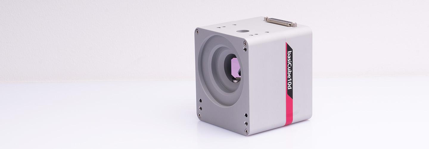 basiCube 10d