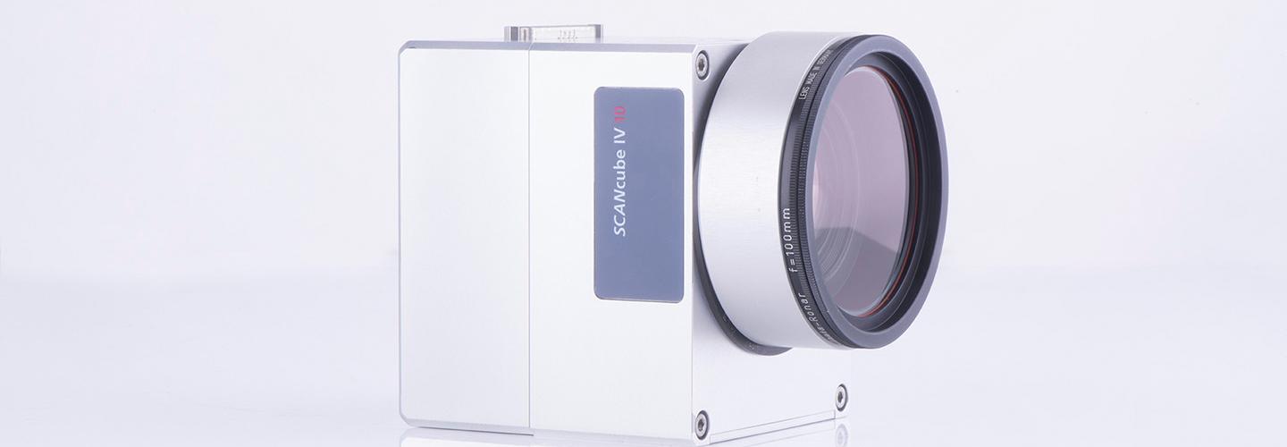 SCANLAB SCANcube IV 10