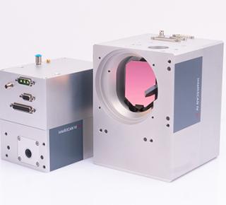 intelliSCAN IV Scan-Köpfe