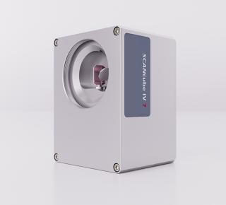 Scanner SCANcube IV 7