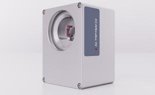 Scanner SCANcube IV 7