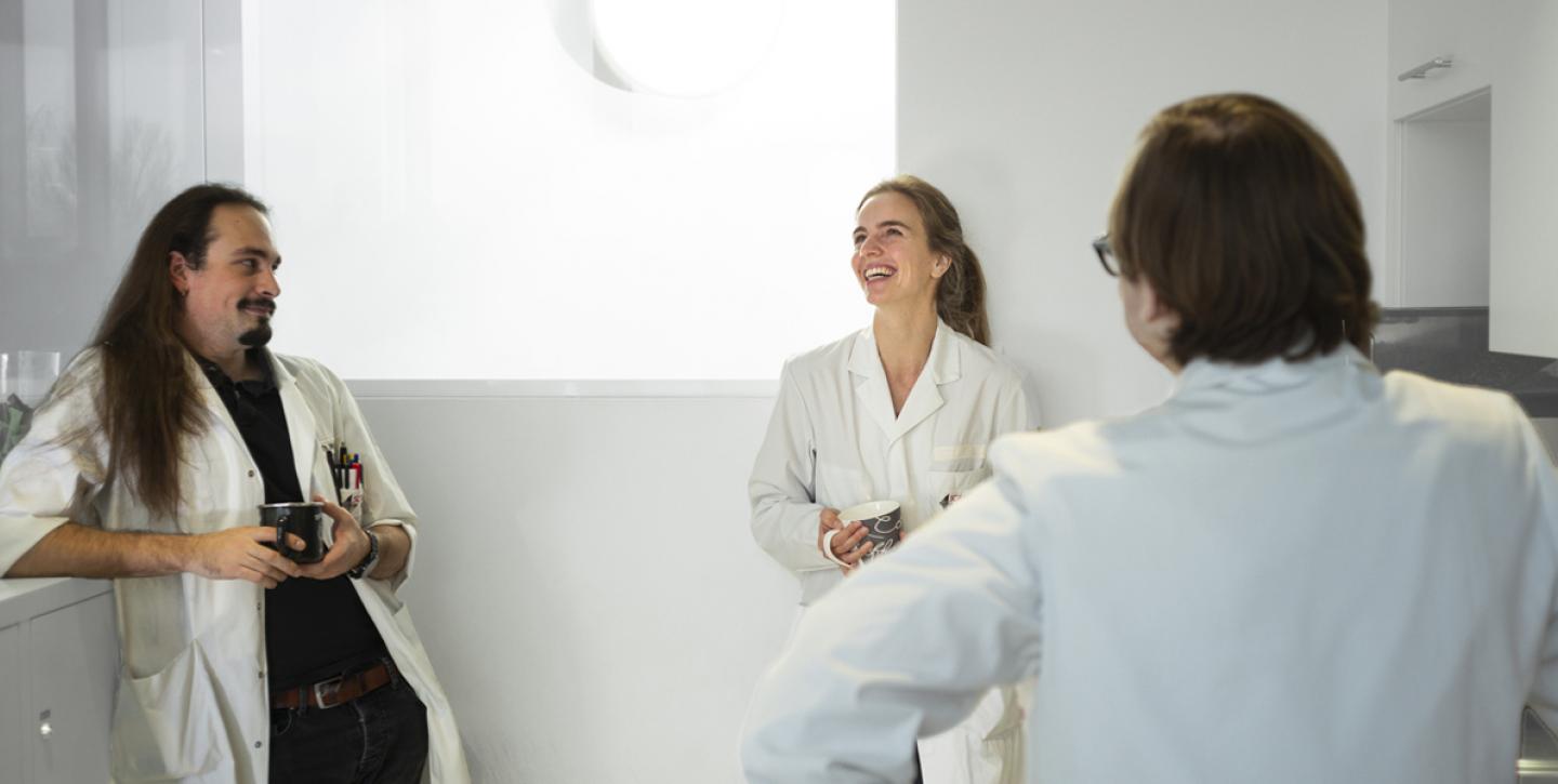 Bewerben bei SCANLAB